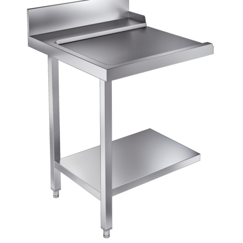EXIT TABLE BOTTOM SHELF 700 LEFT FOR 7082.0070-0075