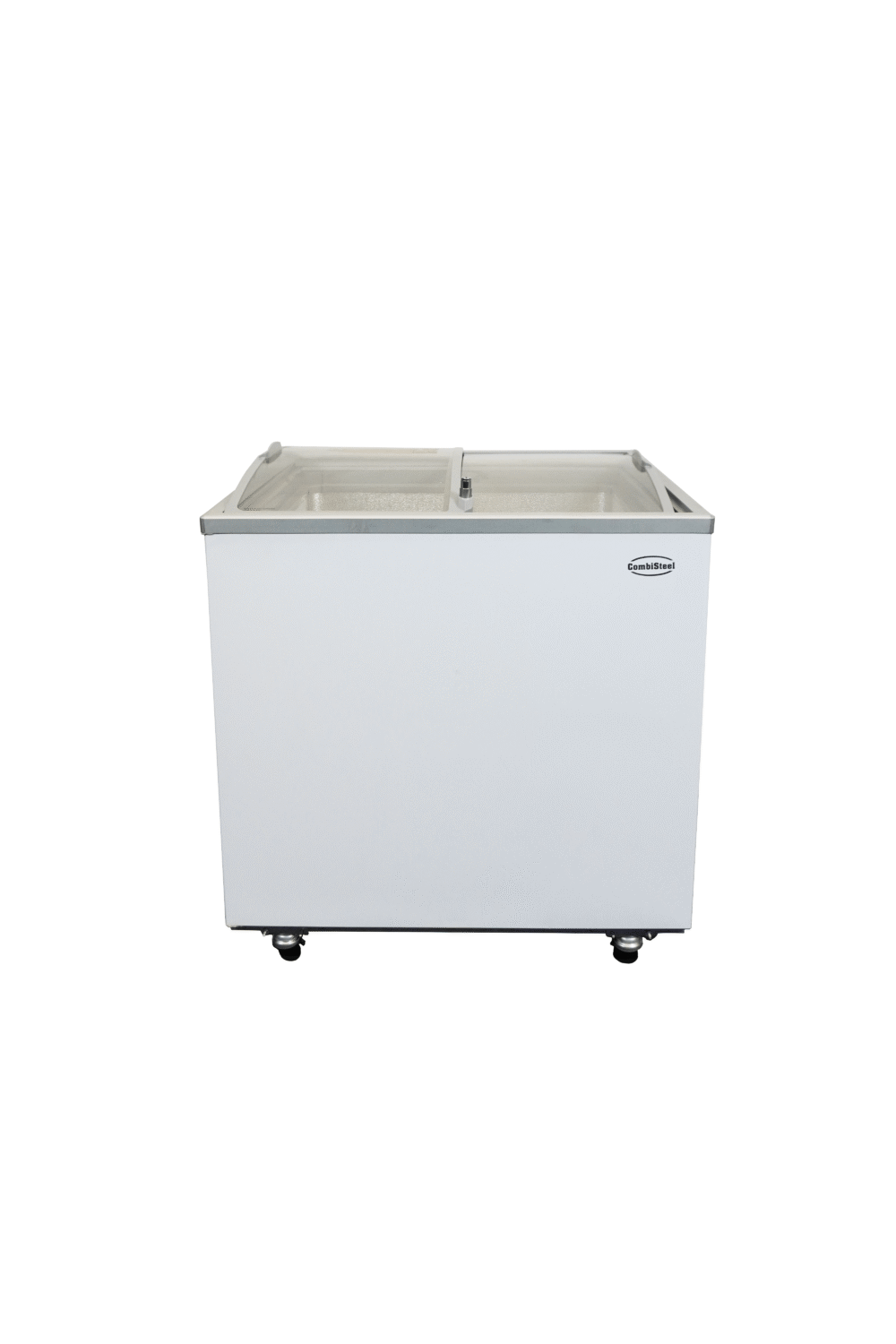 CHEST FREEZER GLASS COVER 198 L