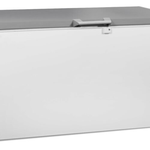 CHEST FREEZER SS COVER 469 L