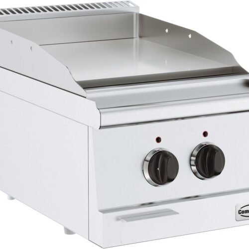 BASE 600 EL. FRY TOP