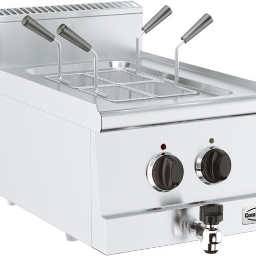 BASE 600 EL. PASTA COOKER