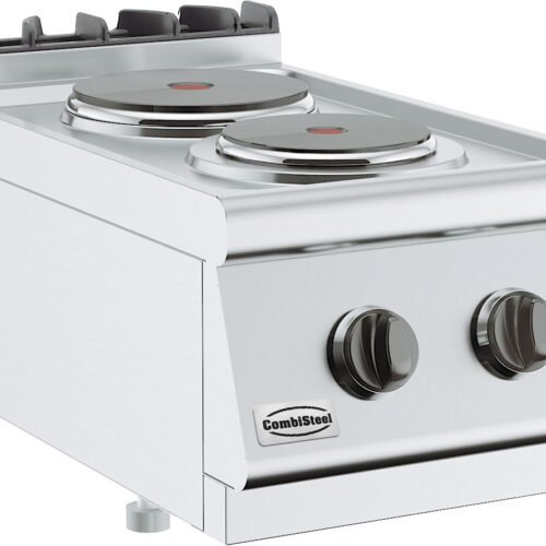 BASE 700 ELECTRIC RANGE 2 PL.