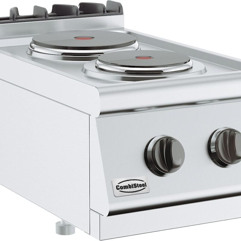BASE 700 ELECTRIC RANGE 2 PL.