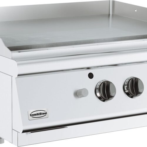 BASE 700 GAS FRY TOP