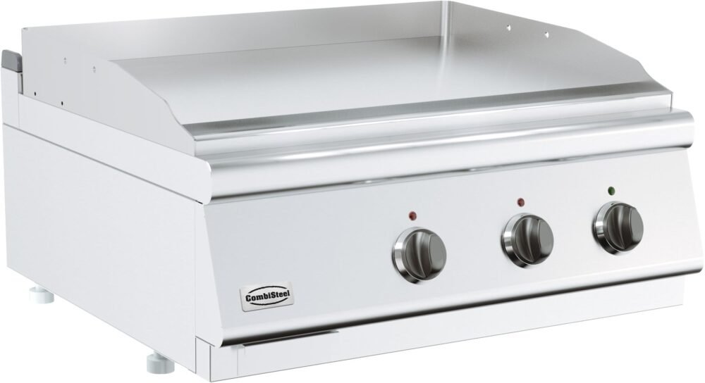 BASE 700 EL. FRY TOP
