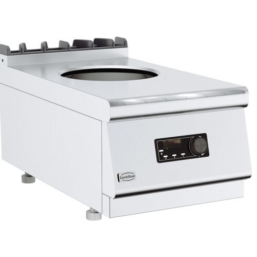 BASE 700 INDUCTION WOK COOKER