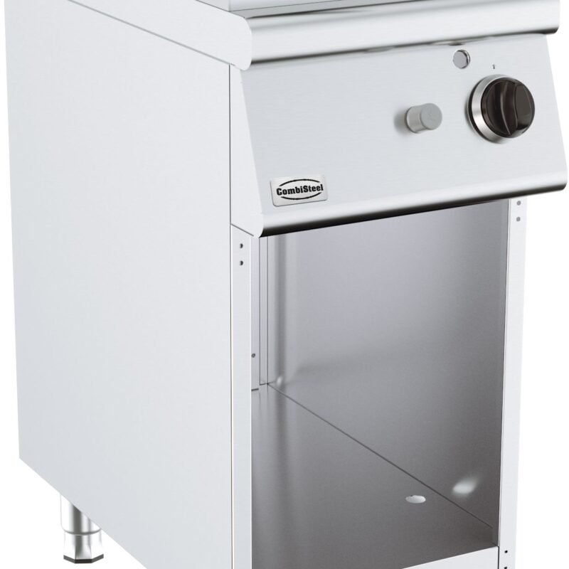 BASE 700 GAS FRY TOP