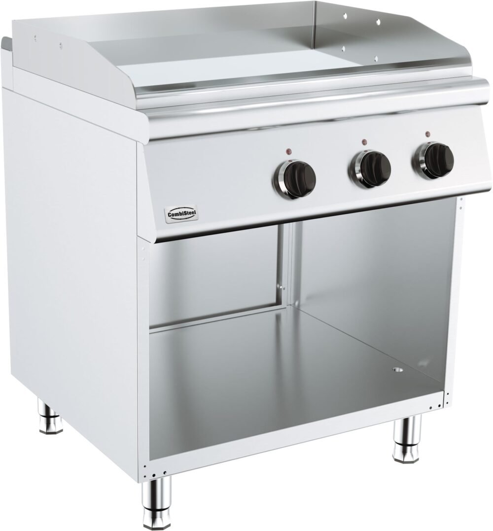 BASE 700 EL. FRY TOP