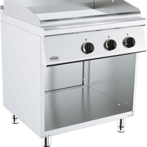 BASE 700 EL. FRY TOP