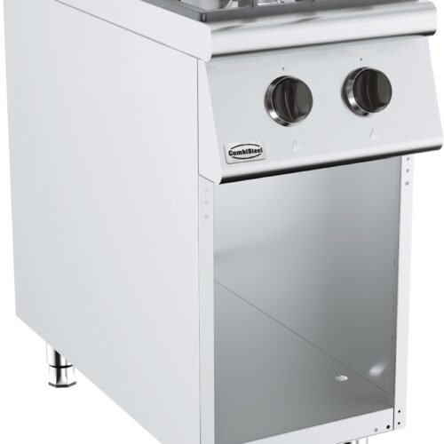 BASE 900 GAS RANGE 2 BU.