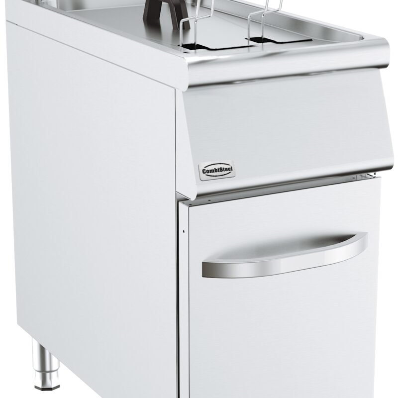 BASE 900 GAS FRYER 1X19L