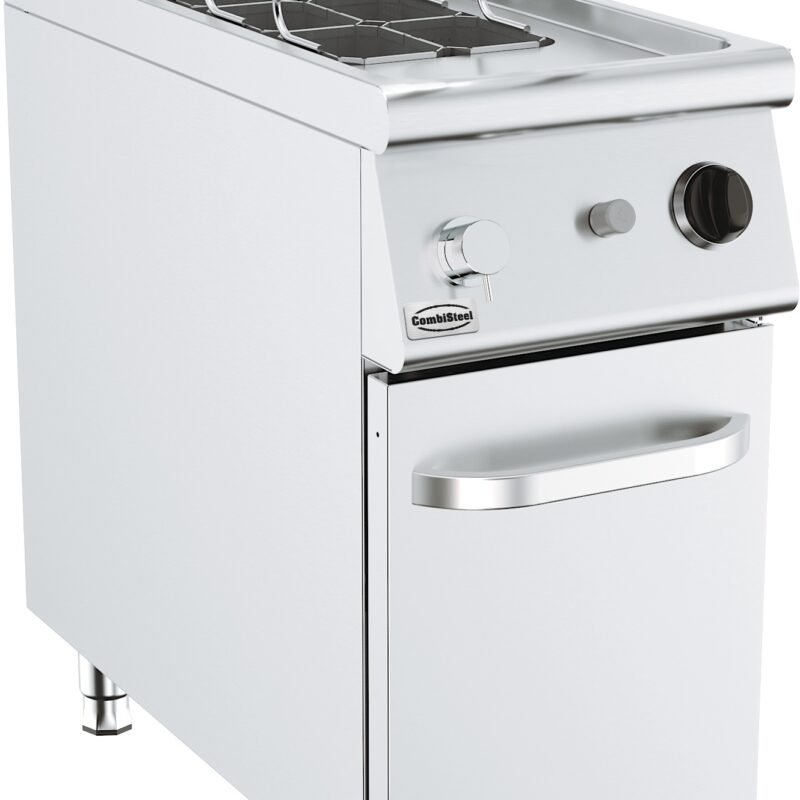 BASE 900 GAS PASTA COOKER
