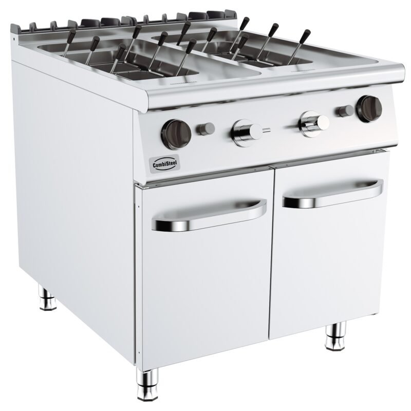 BASE 900 GAS PASTA COOKER