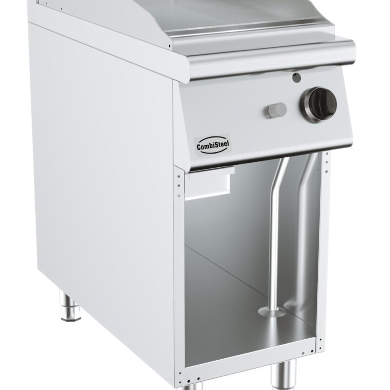 BASE 900 GAS FRY TOP