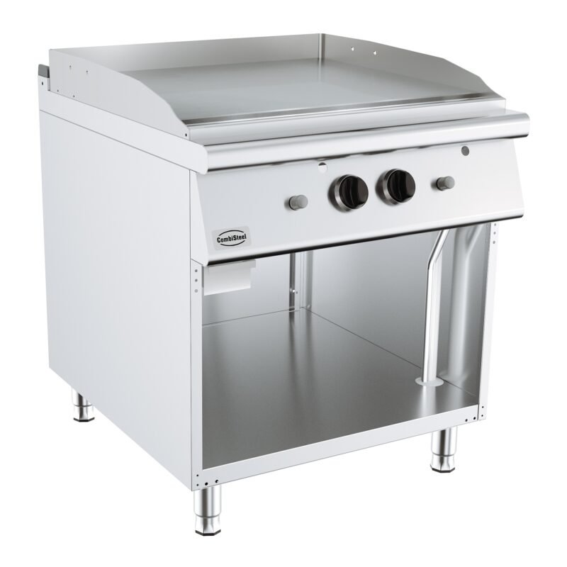 BASE 900 GAS FRY TOP