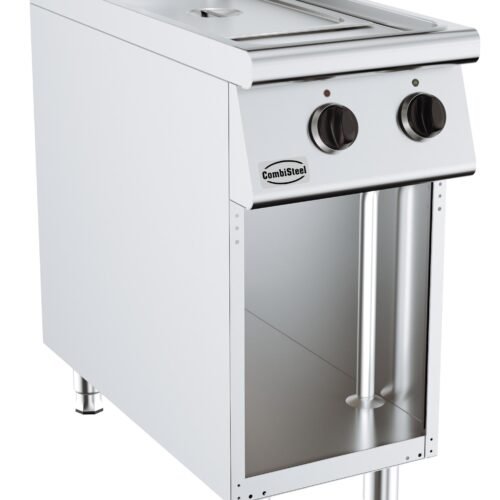 BASE 900 ELECTRIC BAIN-MARIE