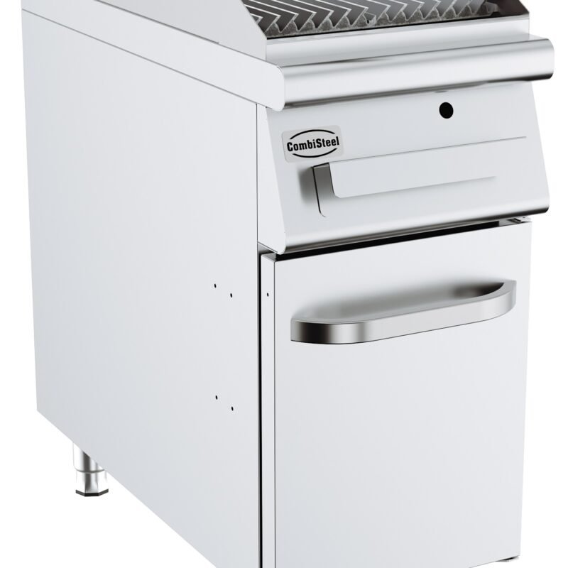 BASE 900 GAS VAPOR GRILL