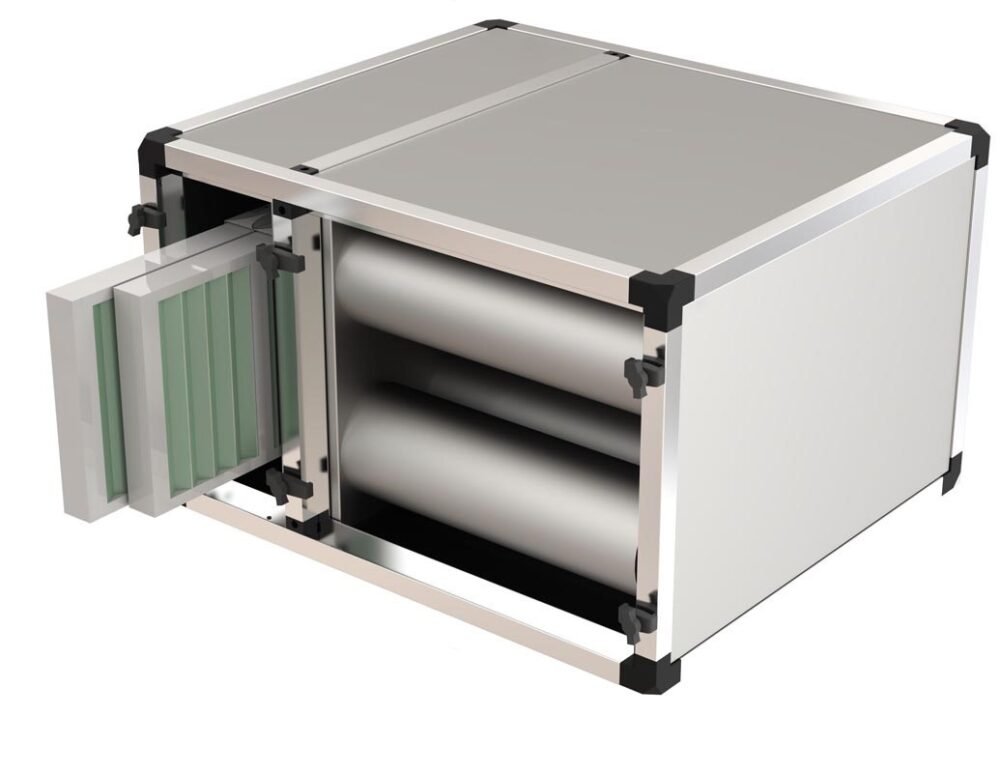 AIR CLEANER 1500M3