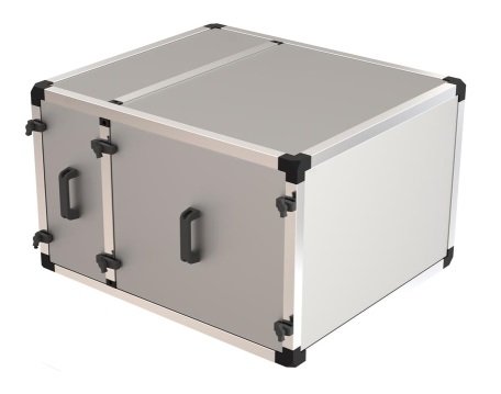 AIR CLEANER 2500M3