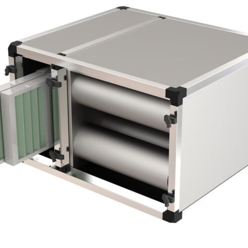 AIR CLEANER 2500M3