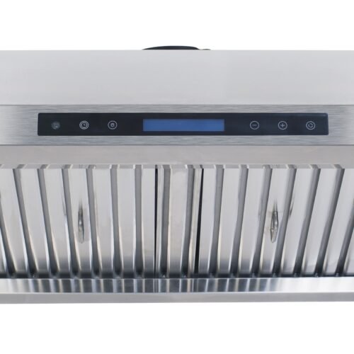 MOUNTED HOOD 900