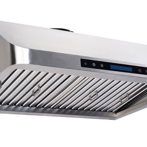 MOUNTED HOOD 900