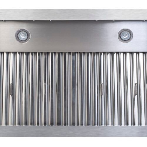 MOUNTED HOOD 900