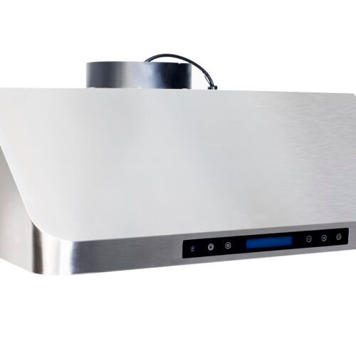 MOUNTED HOOD 900
