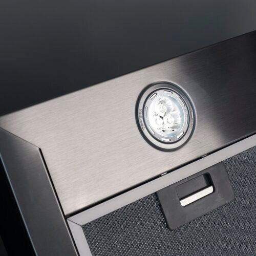 MOUNTED HOOD 1200