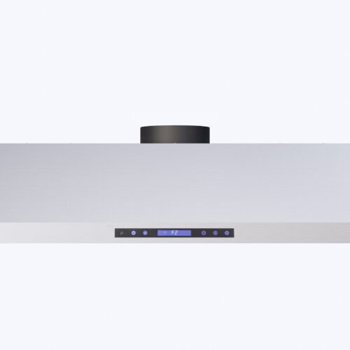 MOUNTED HOOD 1200