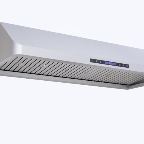 MOUNTED HOOD 1200