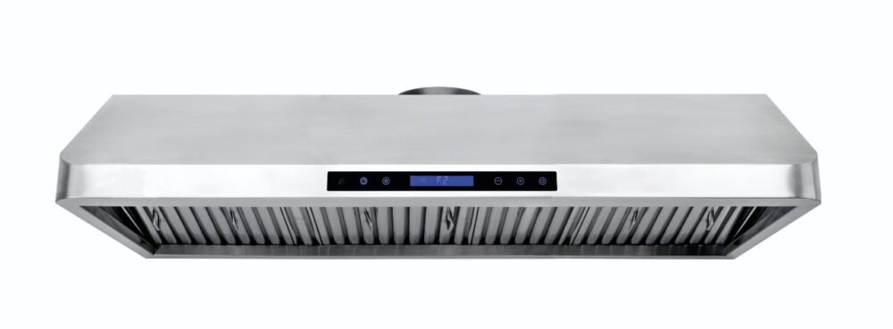 MOUNTED HOOD 1200