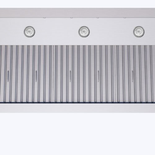 MOUNTED HOOD 1200
