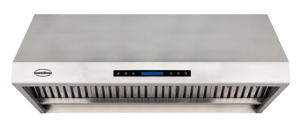 MOUNTED HOOD 1200