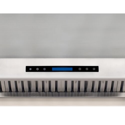 MOUNTED HOOD 1200