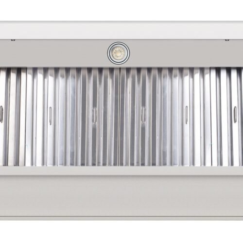 MOUNTED HOOD 1200
