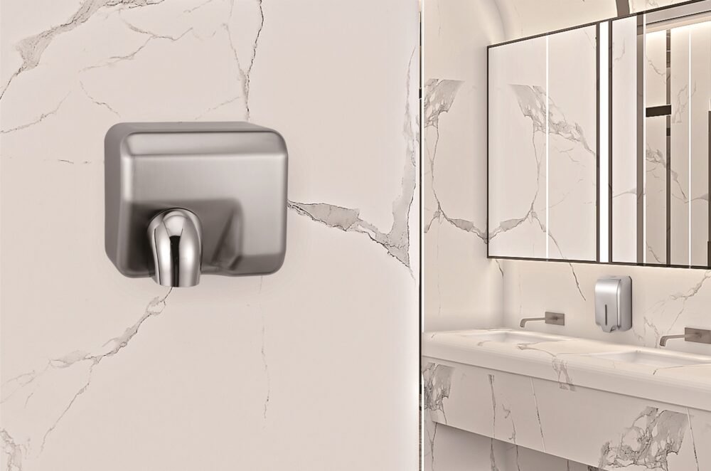 HAND DRYER HD-04