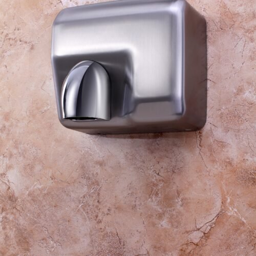 HAND DRYER HD-04