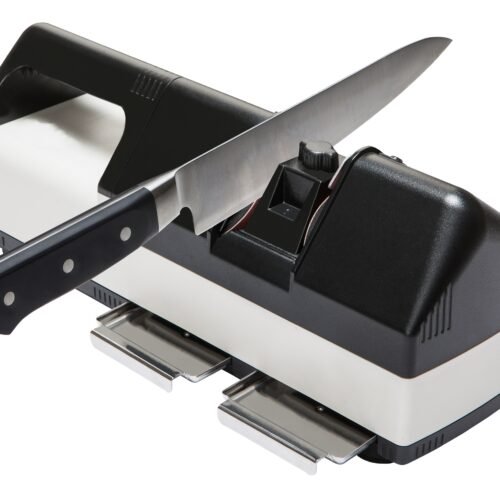 ELECTRIC KNIFE SHARPENER