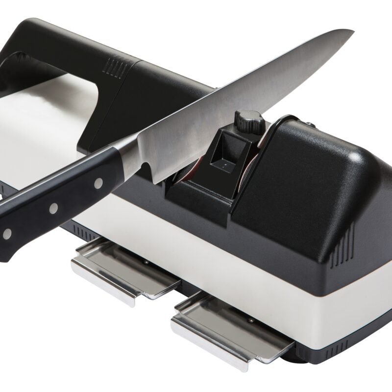 7271_0005-14627 ELECTRIC KNIFE SHARPENER