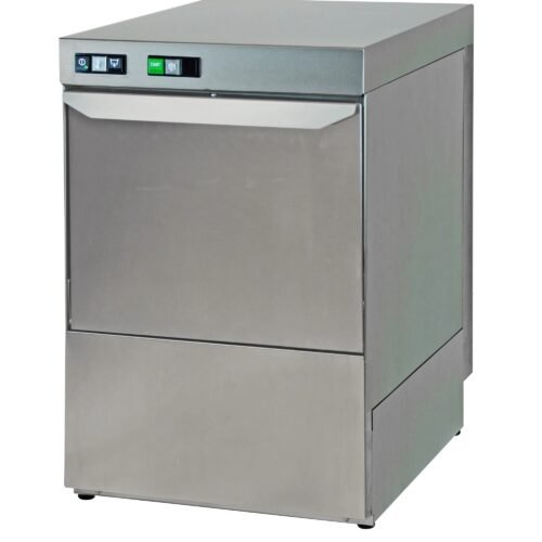 SL DISHWASHER FRONTLOADER 500-230