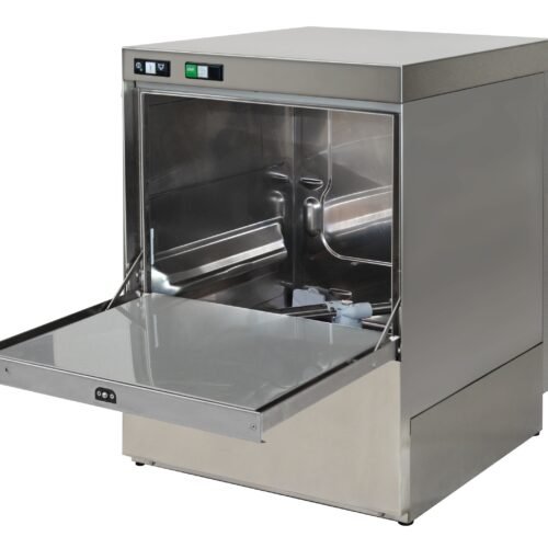 SL DISHWASHER FRONTLOADER 500-230