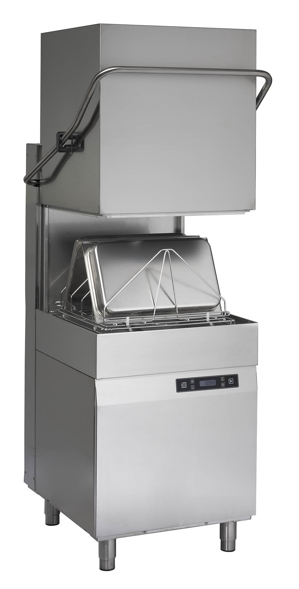 PL PASS-THROUGH DISHWASHER 40E
