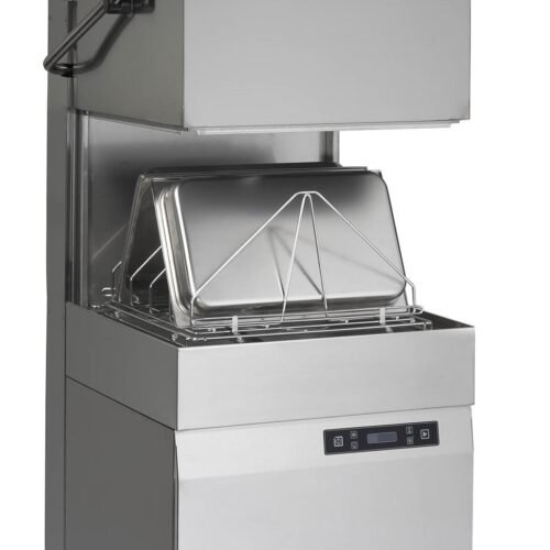 PL PASS-THROUGH DISHWASHER 30 PRSE