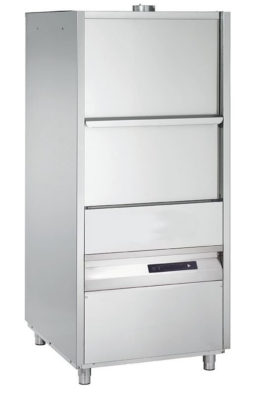 PL POT WASHER 6565 PRSE