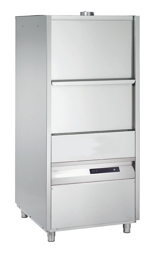PL POT WASHER 6565 PRSE