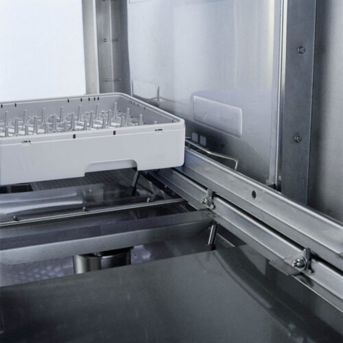 PL RACK CONVEYOR DISHWASHER