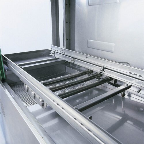 PL RACK CONVEYOR DISHWASHER ASC