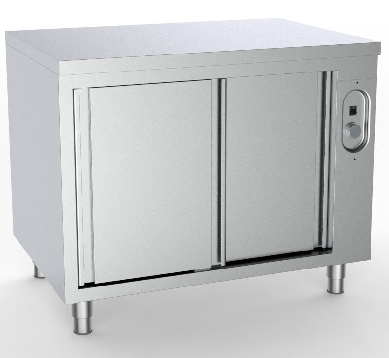 700 HEATED CUPBOARD 1600