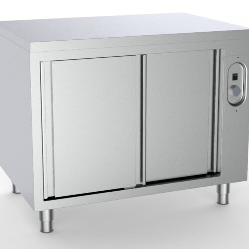 700 HEATED CUPBOARD 1800